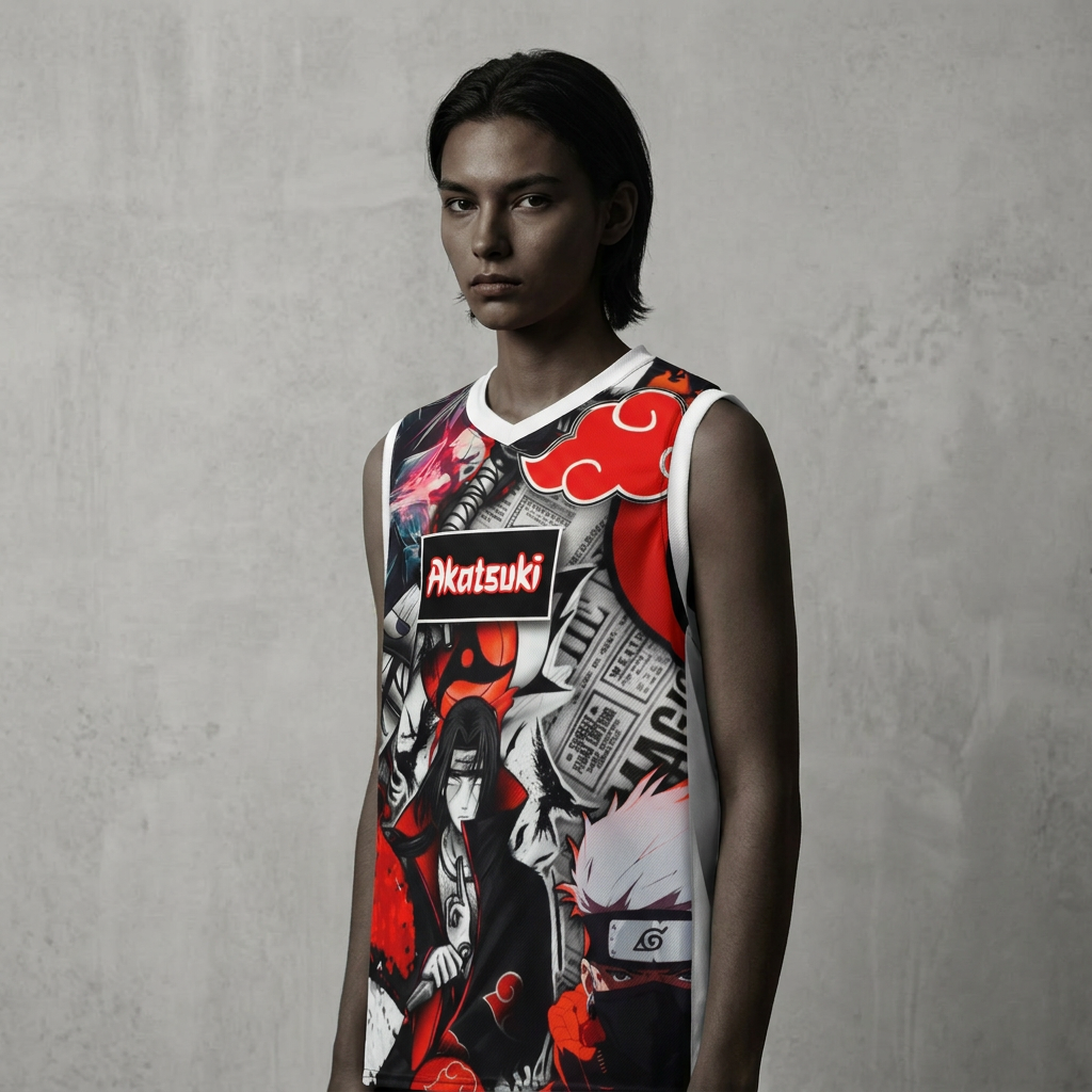Jersey AKATSUKI