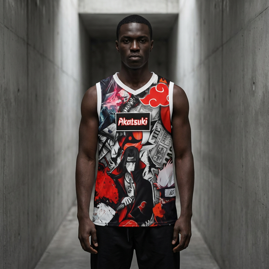 Jersey AKATSUKI