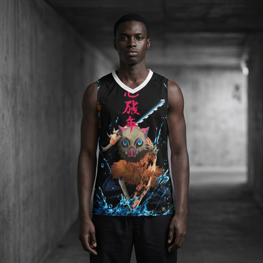INOSUKE jersey